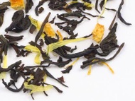 Orange Blossom Oolong from Zhi Tea