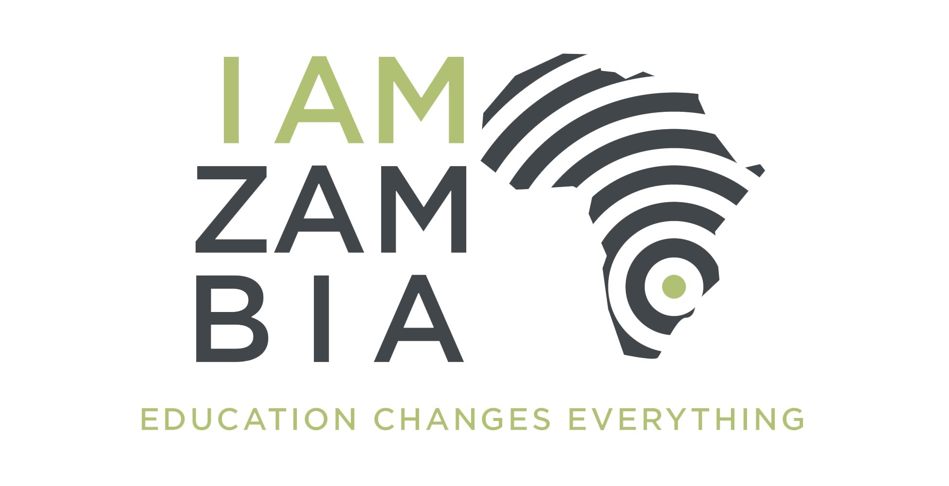 I Am Zambia logo