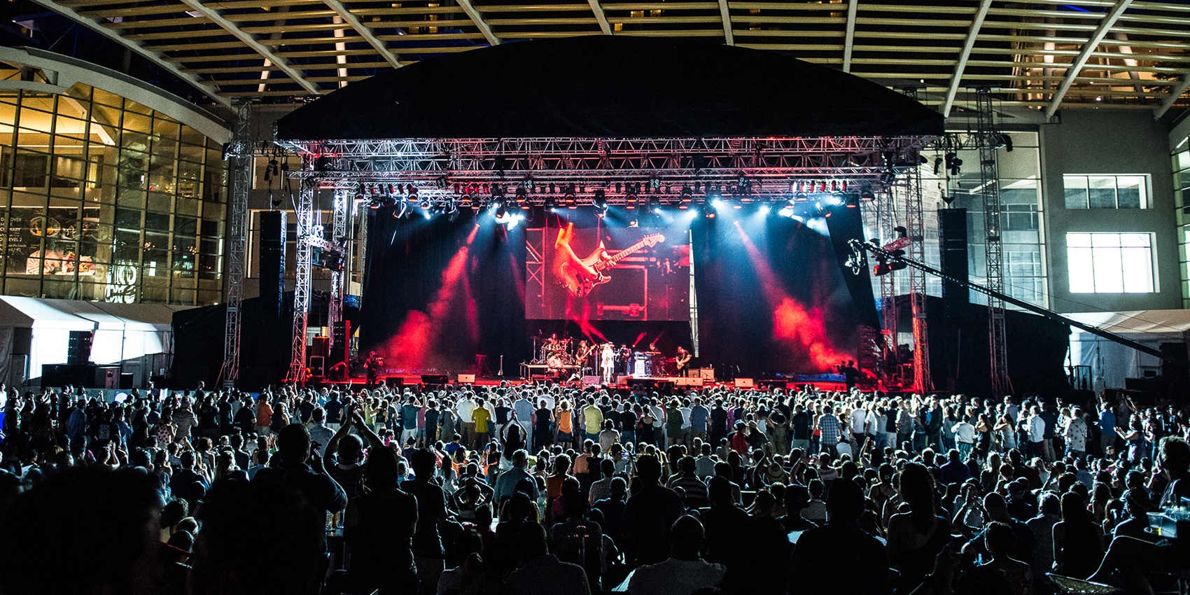 GIG REPORT: Sing Jazz 2016