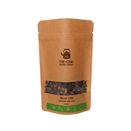 Decaf Chai (Caffeine Free Chai) from The Chai Brewing Company
