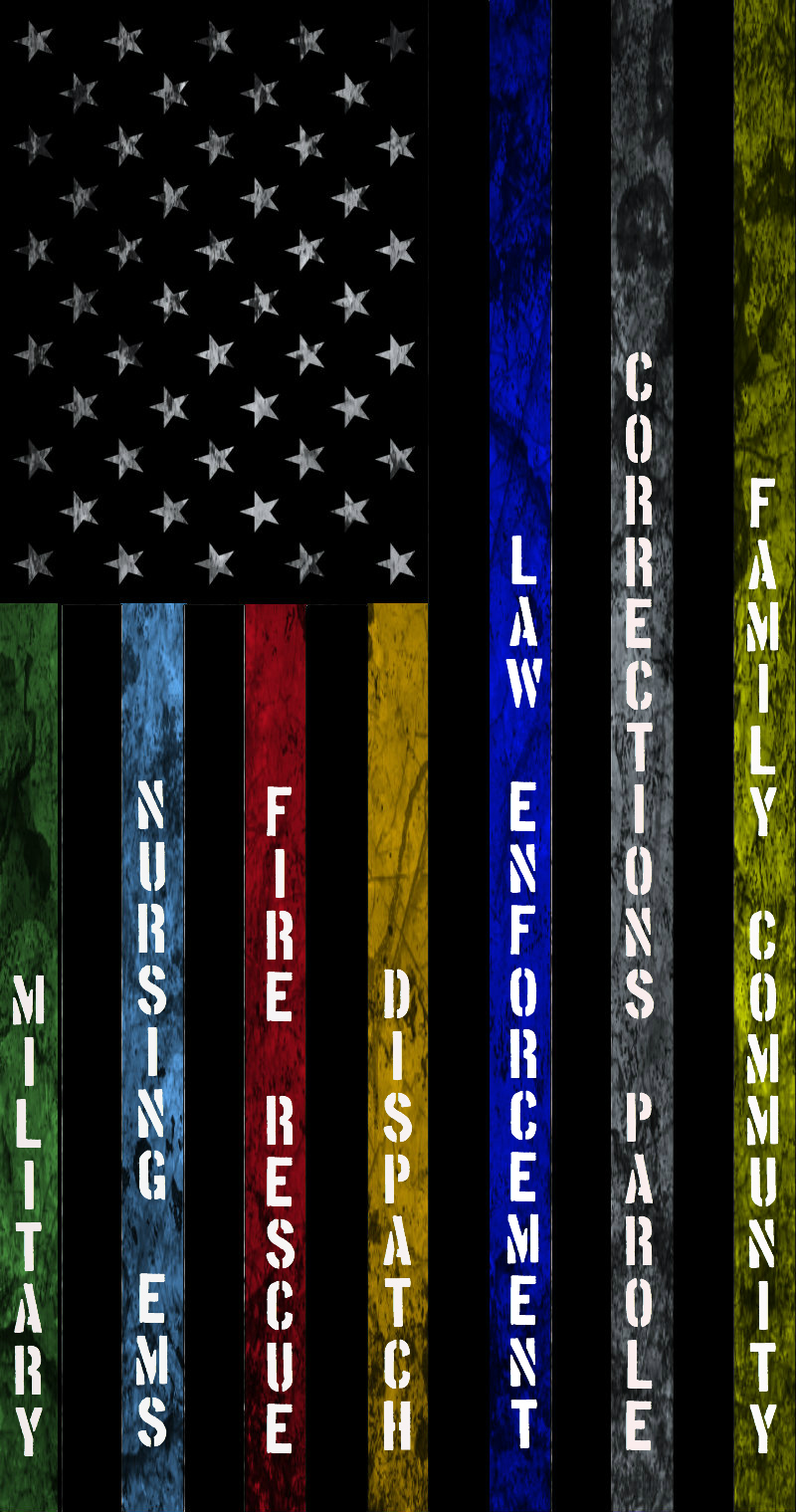 Front Line Coalition logo