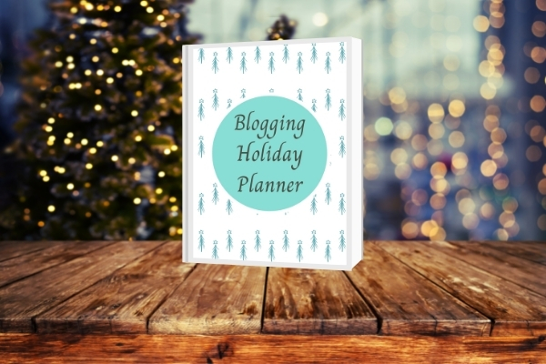 planner cover