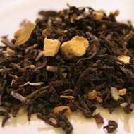 Vanilla Chai from Herbal Infusions