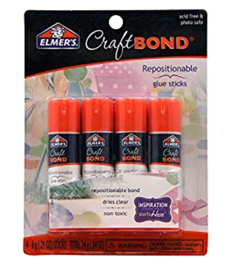 Craft Bond Glue