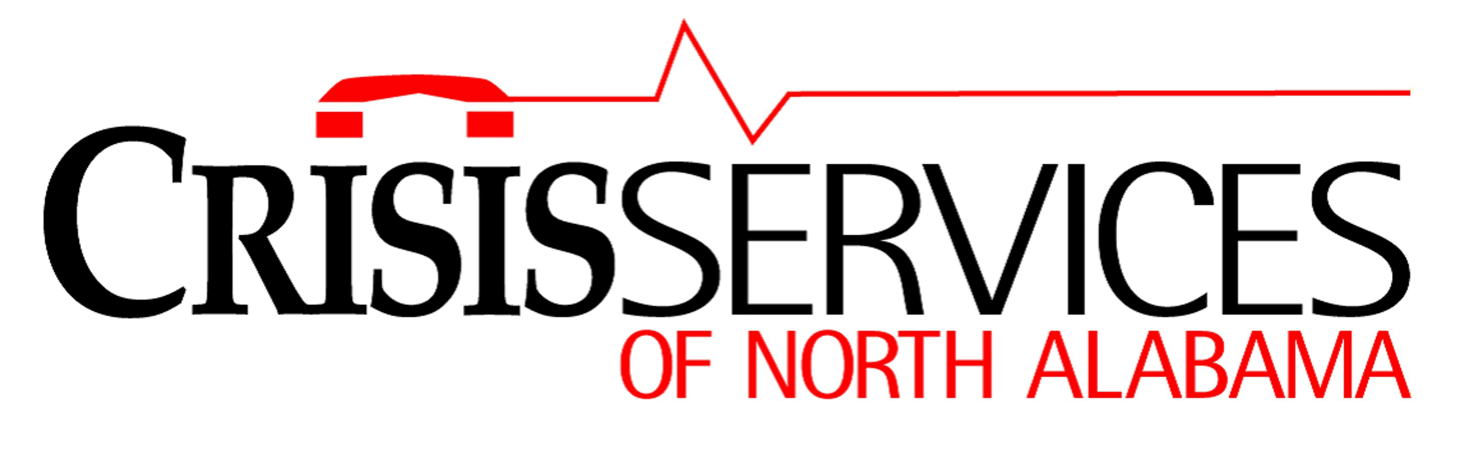 Crisis Services of North Alabama logo