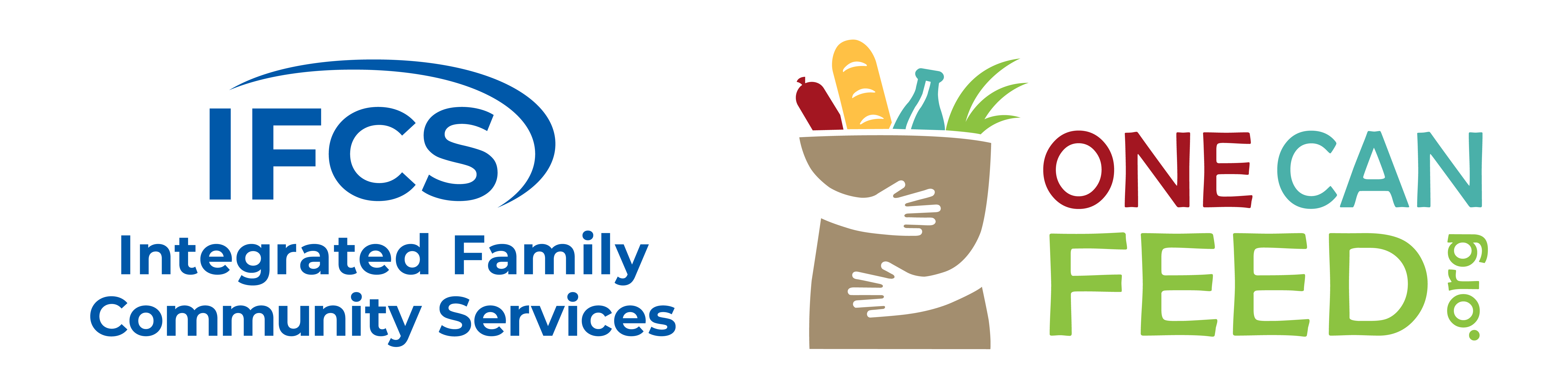 Integrated Family Community Services logo
