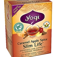 Caramel Apple Slim Life from Yogi