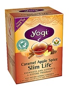 Caramel Apple Slim Life from Yogi
