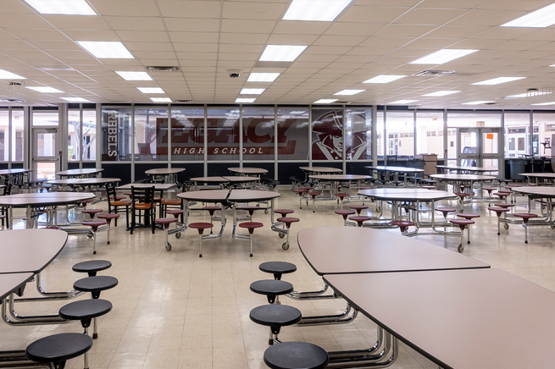 Cafeteria