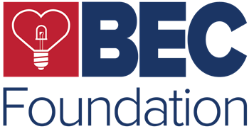 Bandera Electric Charitable Foundation logo
