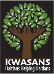 Kwasans.org logo