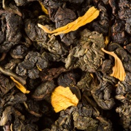 Oolong Caramel au Beurre Salé from Dammann Frères