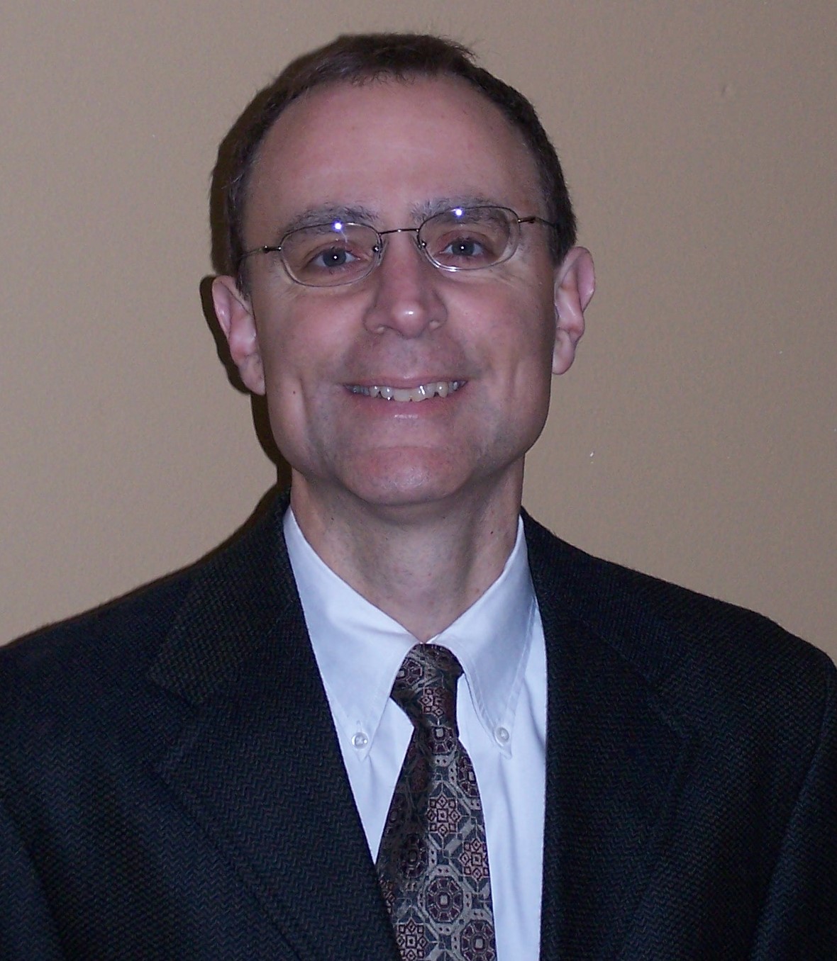 Dr. Steve Ventola