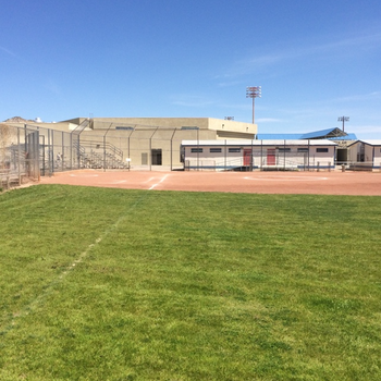 Varsity Softball Field