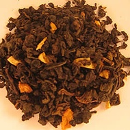 Orange Blossom Oolong from tea and all its splendour