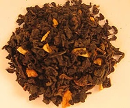 Orange Blossom Oolong from tea and all its splendour