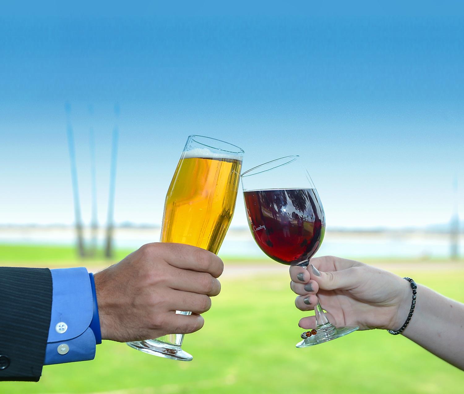 Virtual Wine Tasting Party photo 1