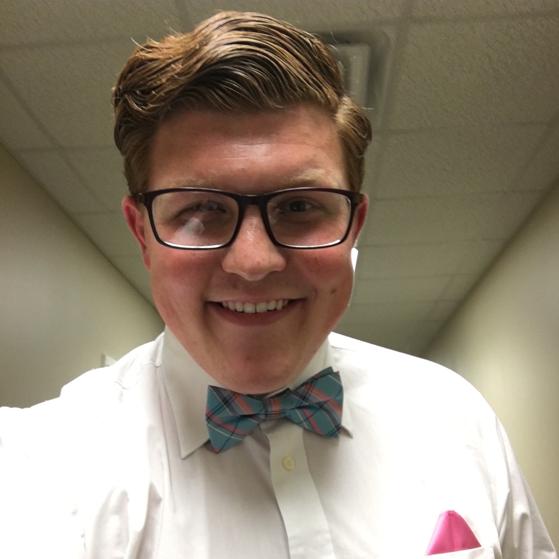 Blake E. Profile Photo