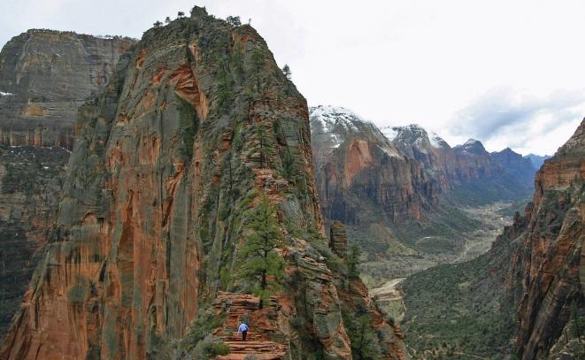 Nebraska Zion Tour with SWEETours: A Day in Nature's Heartland - Las Vegas