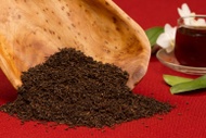 Pure Pu'erh from The Tea Merchant