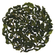 Royal Coconut Pouchong from Tea Infusion