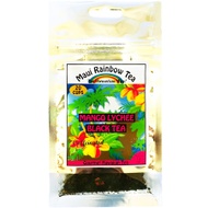 Mango Lychee Black Tea from Maui Rainbow Tea