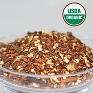 Organic Chai Herbal from LeafSpa Organic Tea
