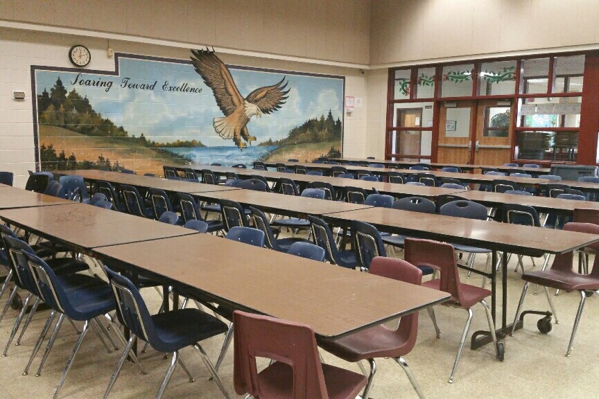 Cafeteria