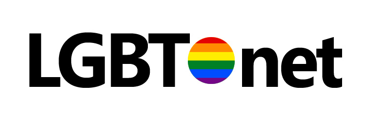 LGBT.net logo