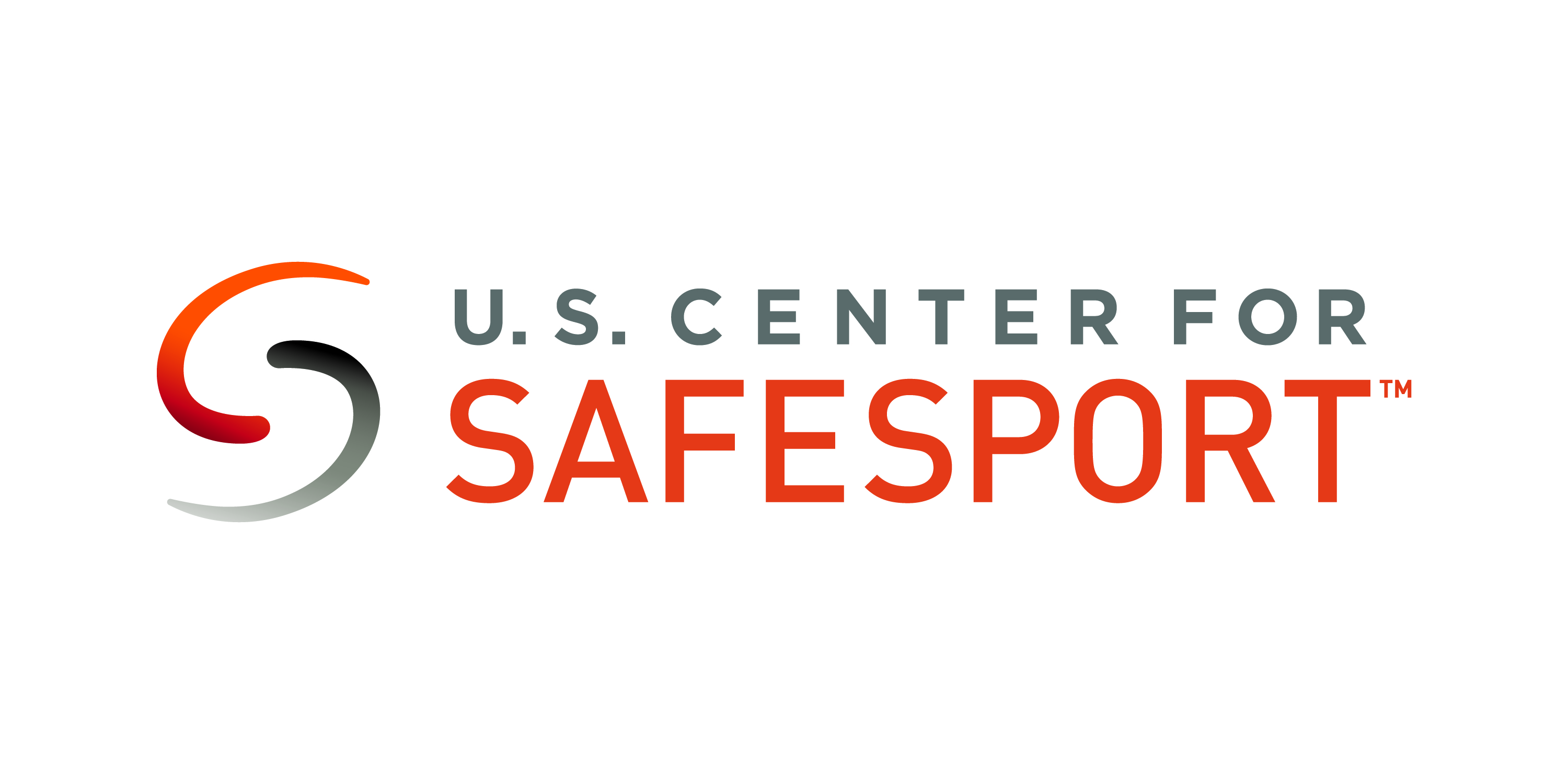 U.S. Center for SafeSport logo