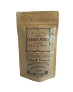 Lucid Dreaming Loose Leaf Tea from Amina Mundi