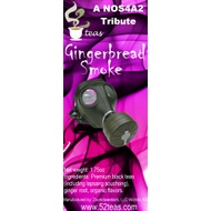 Gingerbread Smoke from 52teas