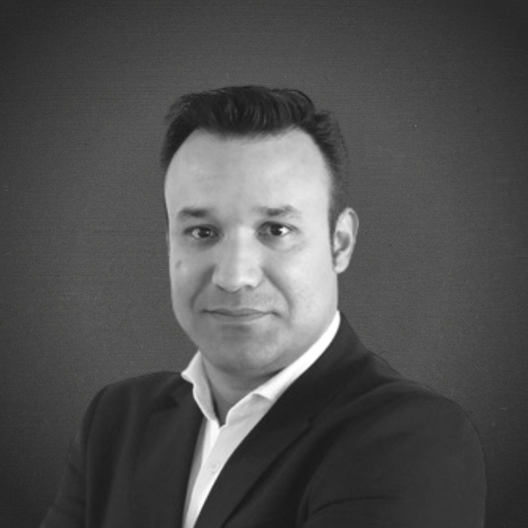 Martin Farina