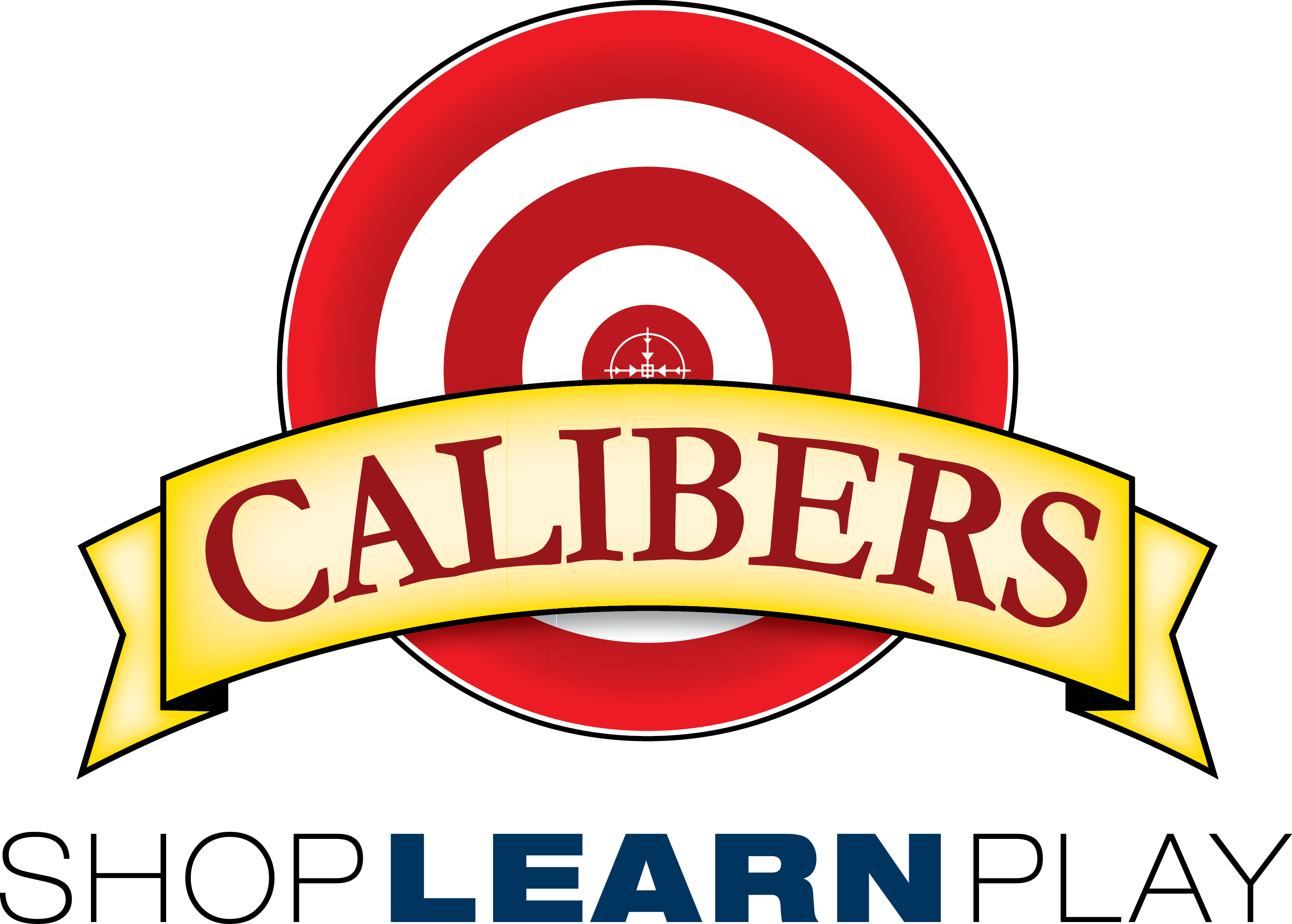 Calibers logo
