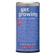 Get Growing - No.15 (Wellness Collection) from The Republic of Tea