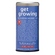 Get Growing - No.15 (Wellness Collection) from The Republic of Tea