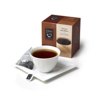 Organic Black from China Mist