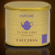Le Earl Grey from Fauchon