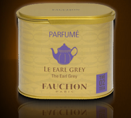 Le Earl Grey from Fauchon
