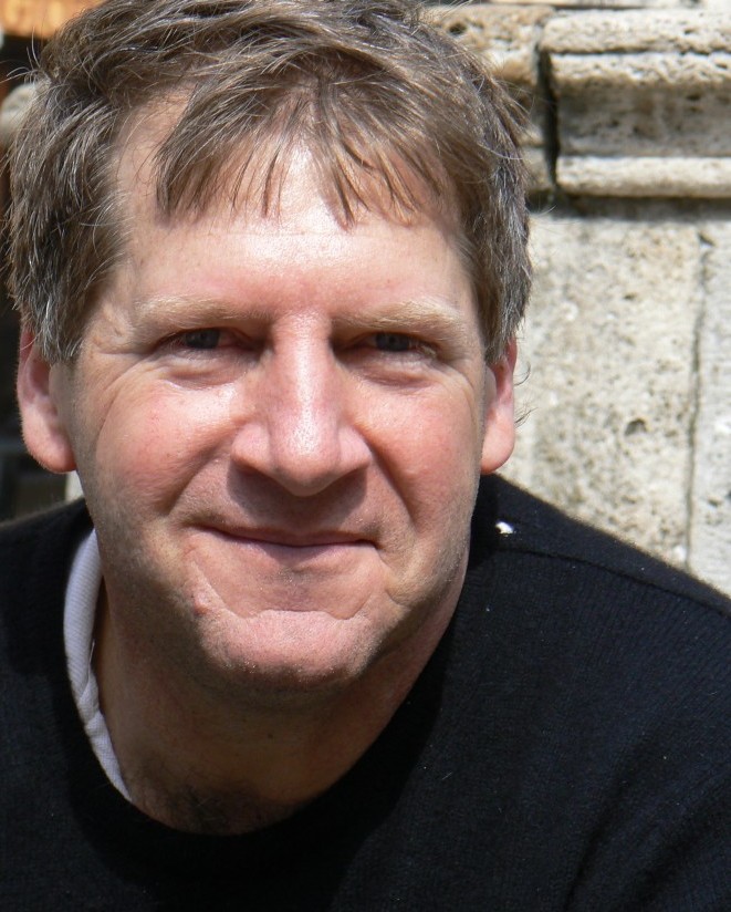 Jeff Goebel