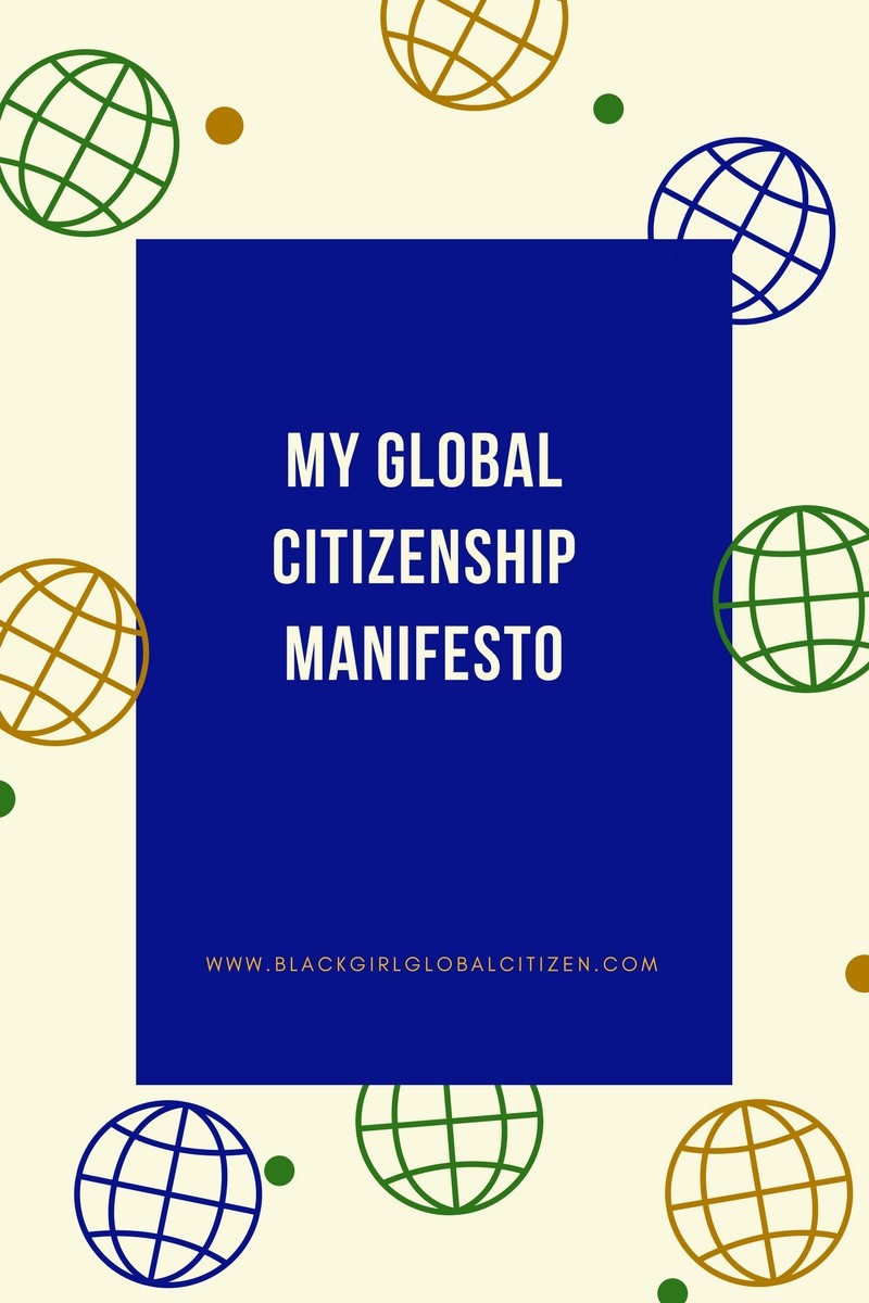 What is global citizenship? InSolidarity