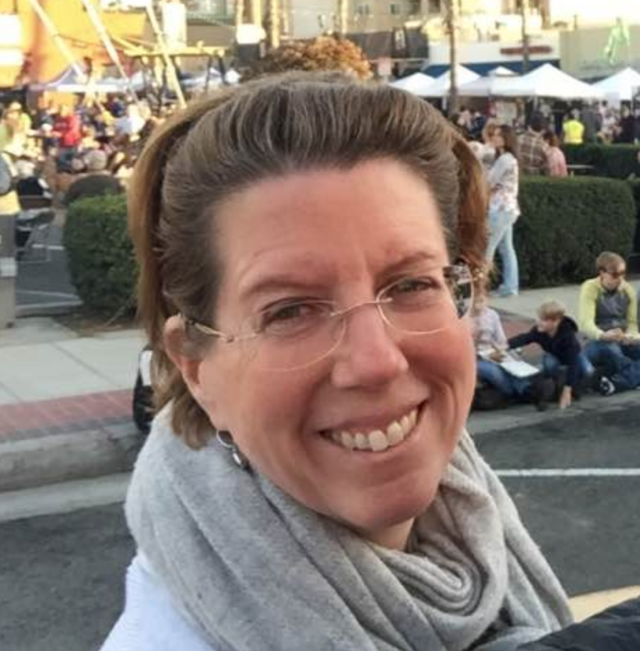 Lisa Natoli