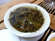 Light Roast Da Hong Pao from Yunnan Sourcing