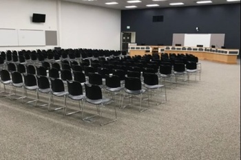 Auditorium