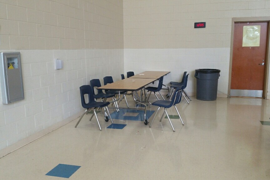 Cafeteria