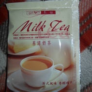 Milk Tea from Gino Cafe