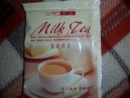 Milk Tea from Gino Cafe
