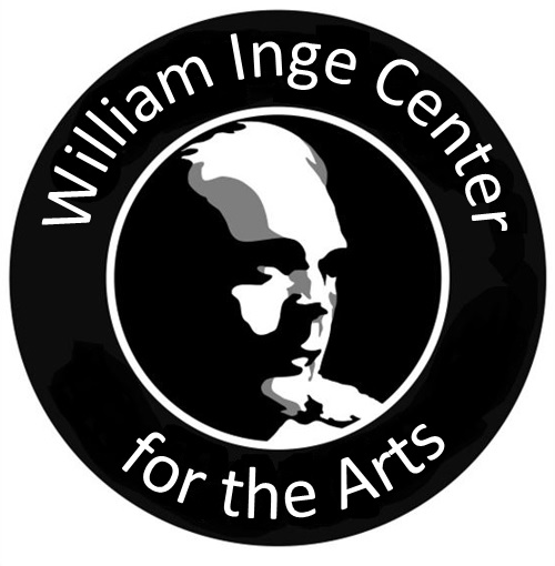 William Inge Festival Foundation logo