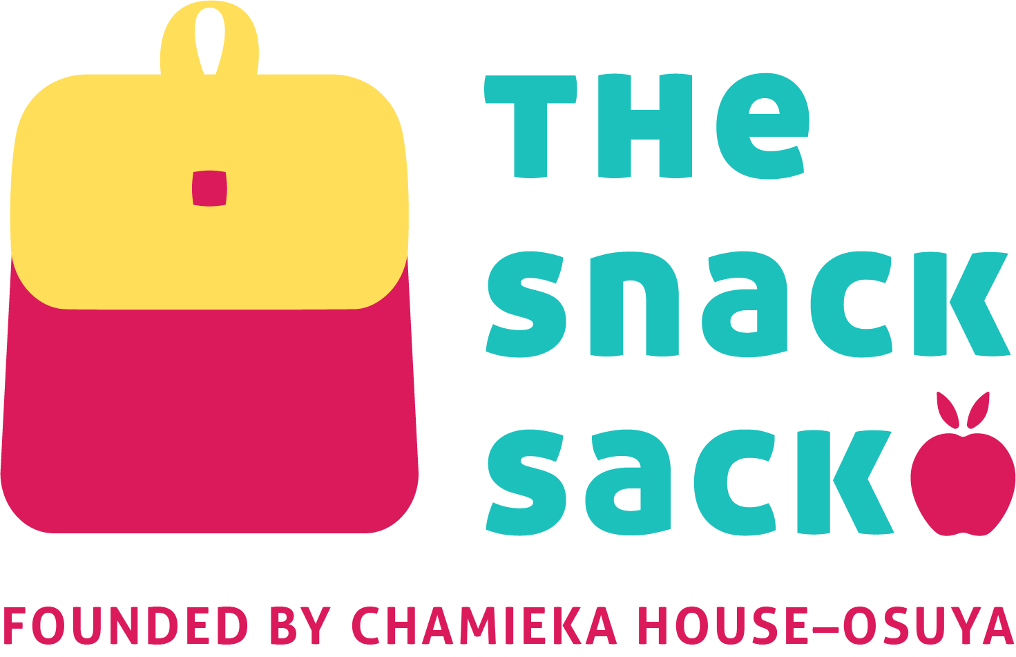 The Snack Sack logo