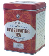 Invigorating Tea from Chopra